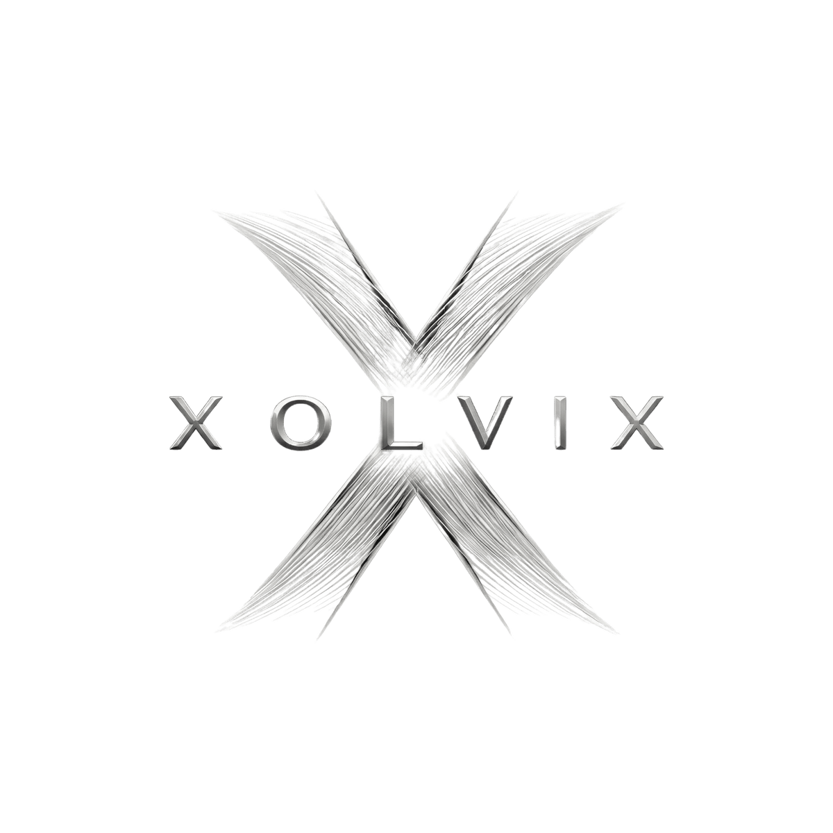Xolvix Logo